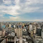 By Dh: Studio Com Coworking Prox. Ao Mackenzie