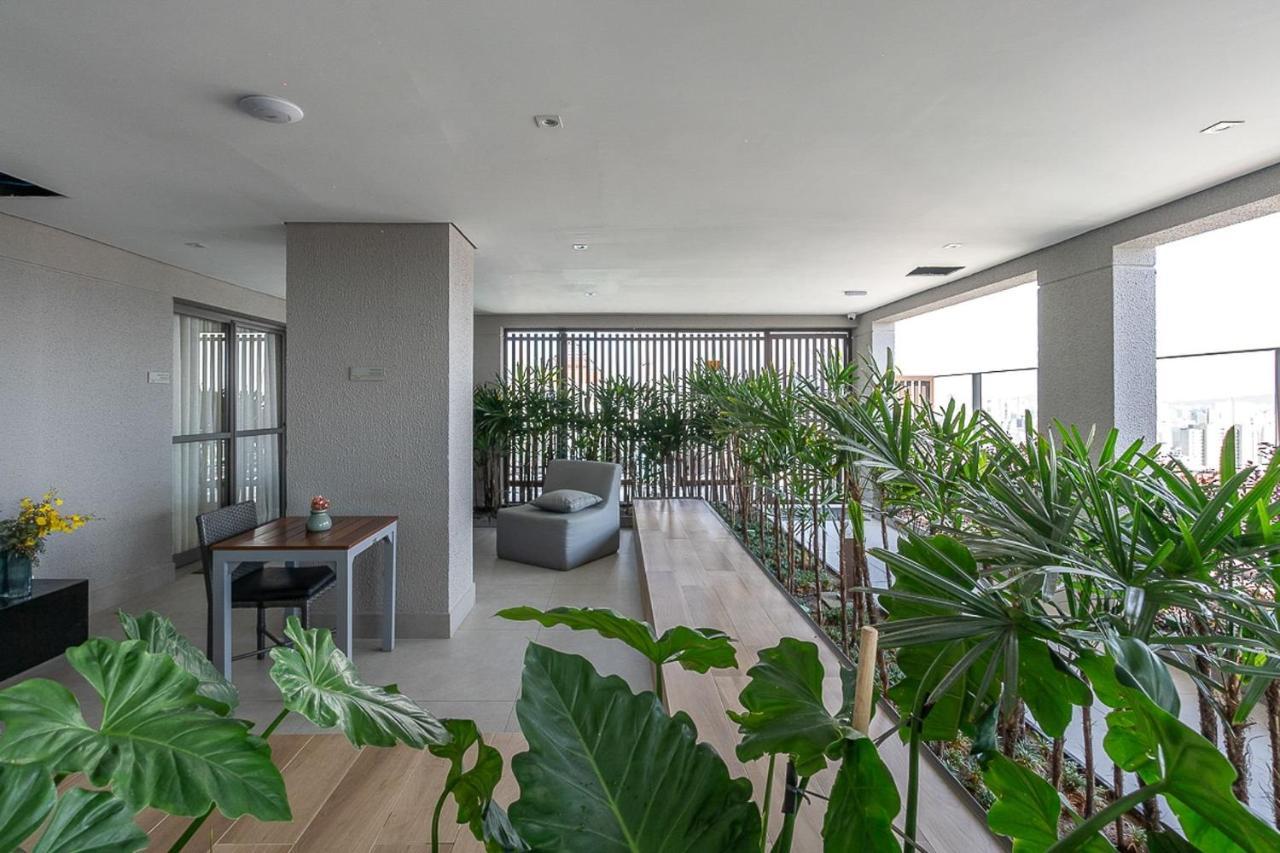 Apartamento By Dh: Com Coworking Prox. Ao Mackenzie *