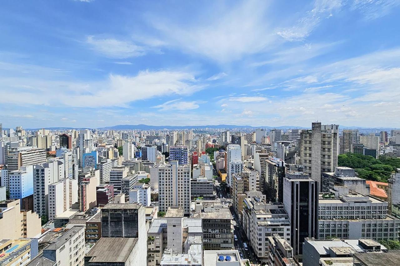 By Dh: Com Coworking Prox. Ao Mackenzie * São Paulo