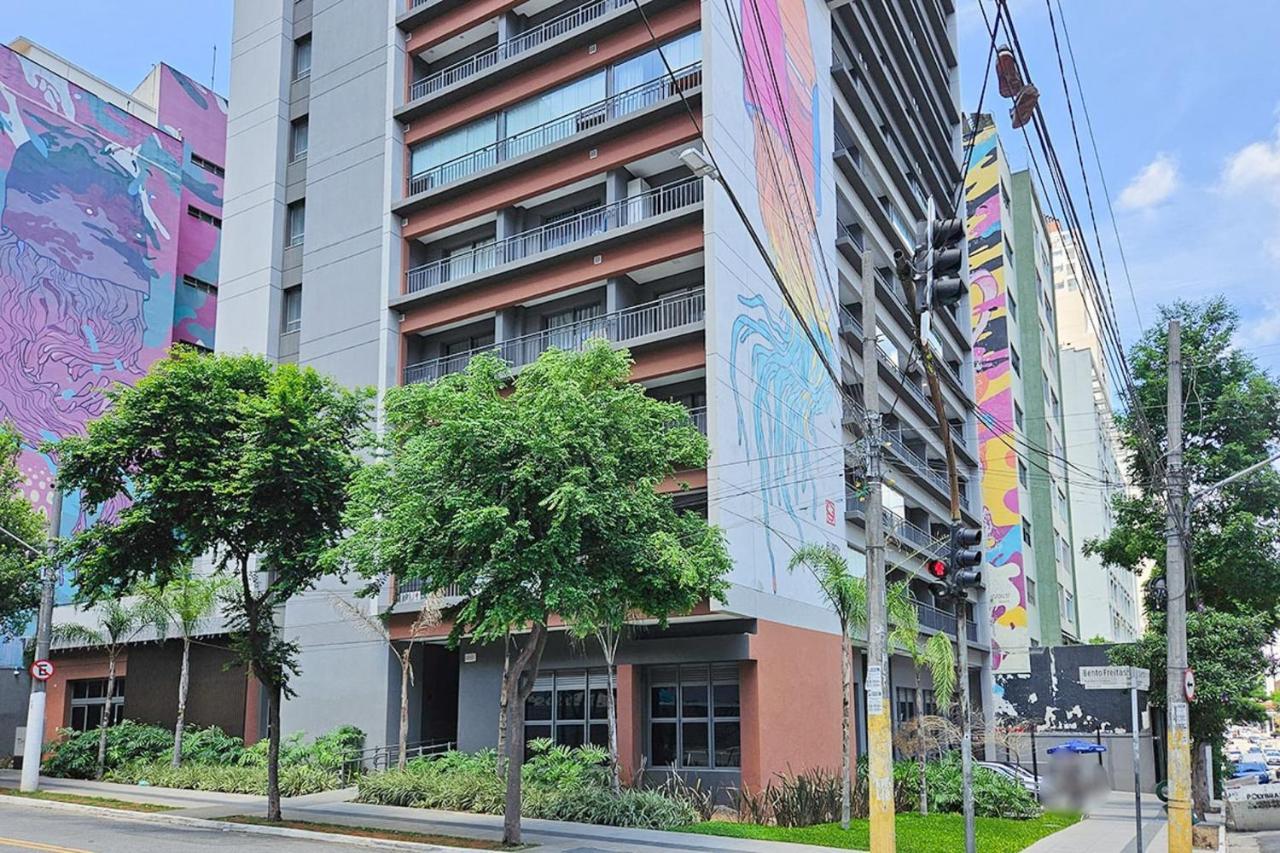 Apartamento By Dh: Com Coworking Prox. Ao Mackenzie São Paulo