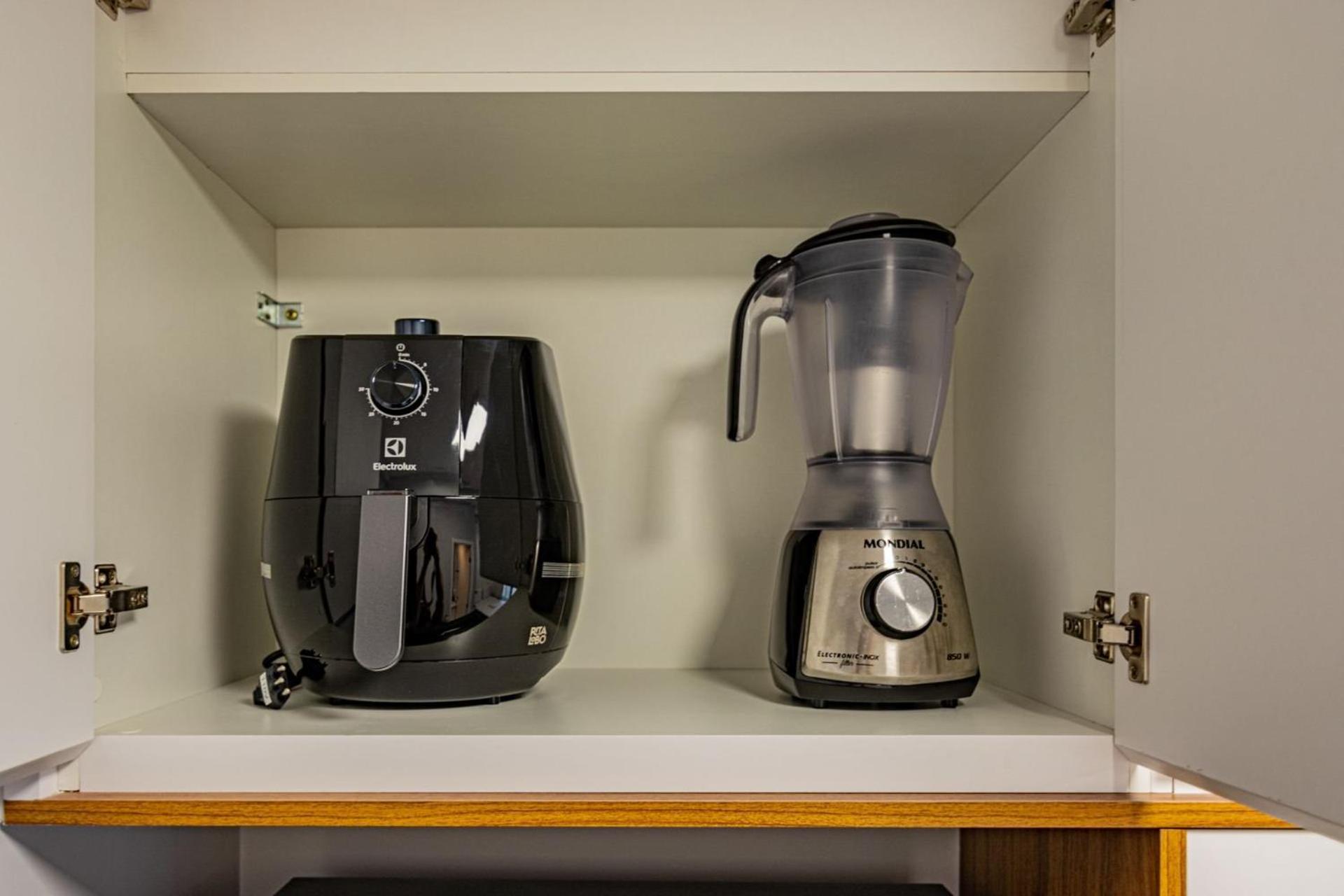 Apartamento By Dh: Com Coworking Prox. Ao Mackenzie
