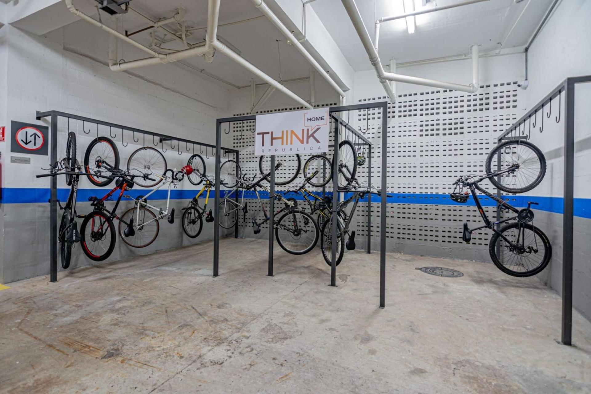 By Dh: Com Coworking Prox. Ao Mackenzie Apartamento *